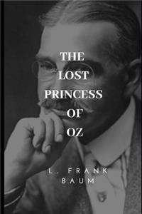 The Lost Princess of Oz
