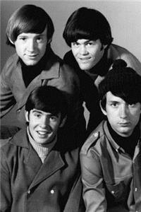 The Monkees notebook - achieve your goals, perfect 120 lined pages #1