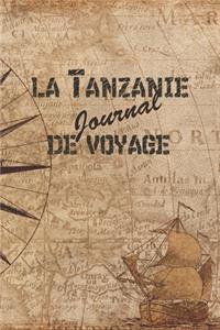la Tanzanie Journal de Voyage