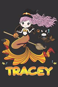 Tracey