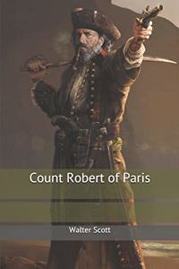 Count Robert of Paris