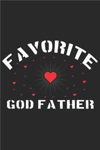 Favorite God Father