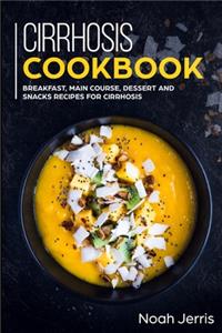Cirrhosis Cookbook