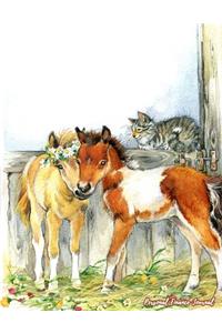 Personal Finance Journal