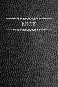 Nick