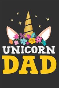 Unicorn Dad