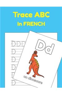 Trace ABC In French