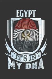 Egypt It's In My DNA