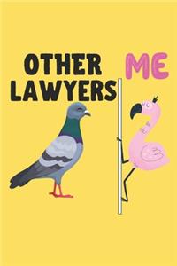Other Lawyers - Me
