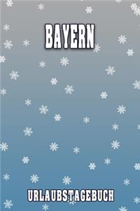 Bayern Urlaubstagebuch