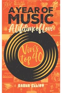 Year of Music A Lifetime of Love