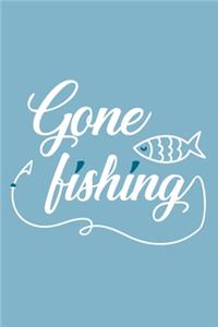 Gone Fishing