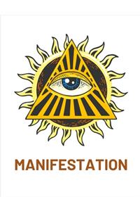 Manifestation
