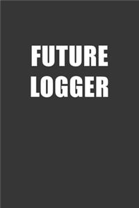 Future Logger Notebook