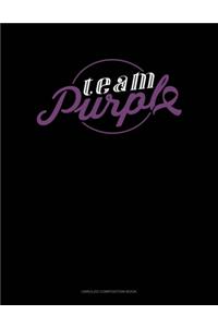 Team Purple