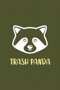 Trash Panda