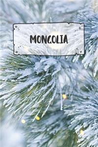 Mongolia