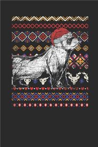 Ugly Christmas Sweater - Ferret
