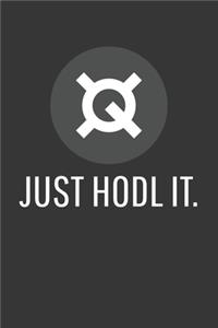 Just Hodl It Quantstamp Notebook
