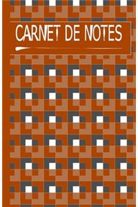 Carnet de Notes
