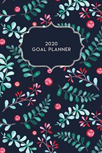 2020 Goal Planner