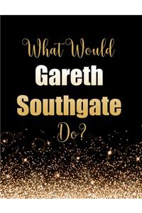 What Would Gareth Southgate Do?