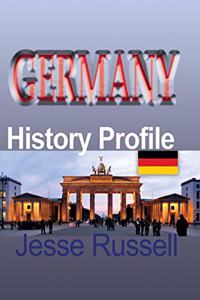 Germany: History Profile