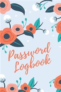 Password Logbook