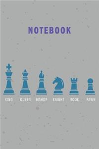 Notebook