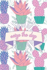 Seize The Day