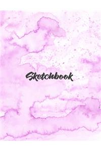 Drawing Sketchbook
