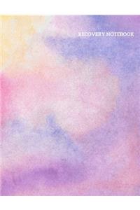 Recovery Journal