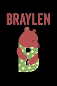 Braylen