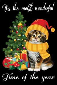 It's The Most Wonderful Time of The Year