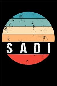 Sadi