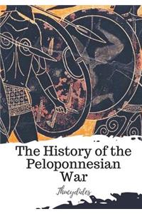 The History of the Peloponnesian War
