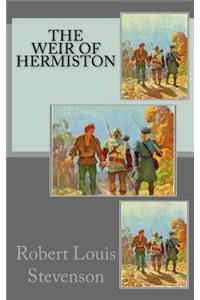 The Weir of Hermiston