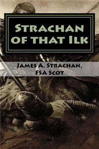 Strachan of That Ilk