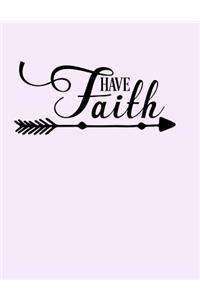 Have Faith
