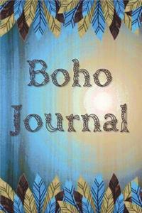 Boho Journal