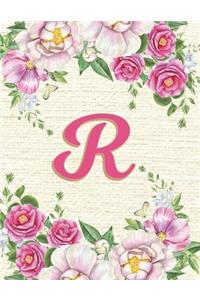 R