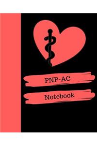 PNP-AC Notebook
