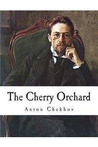 The Cherry Orchard