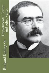 Departmental Ditties and other verses