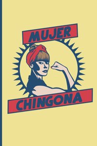 Mujer Chingona