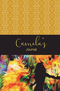 Camila's Journal