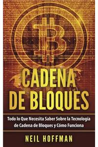 Cadena de Bloques
