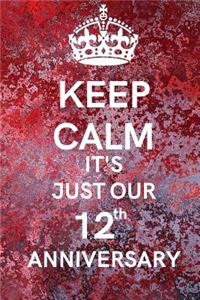 Keep Calm