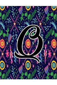 Q