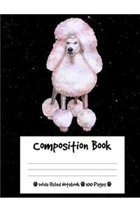 Composition Book